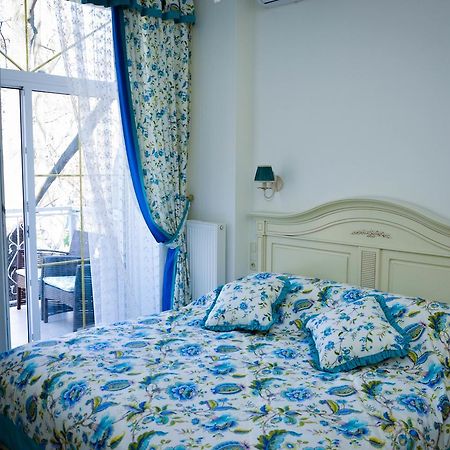 Hotel Maman Odessa Eksteriør billede