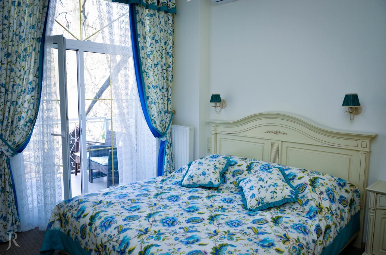 Hotel Maman Odessa Eksteriør billede