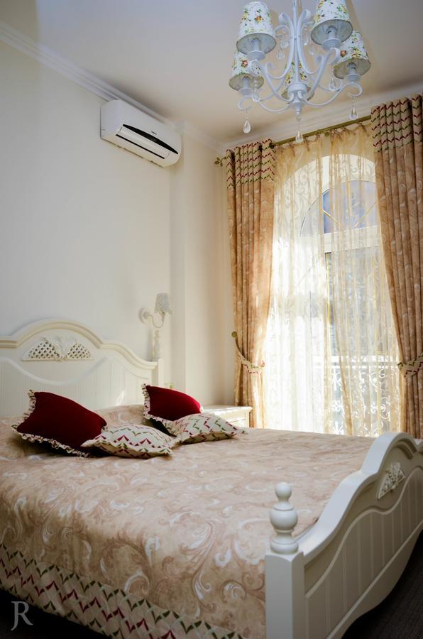 Hotel Maman Odessa Eksteriør billede